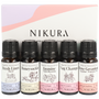 Floral Meadows Fragrance Oil Gift Set