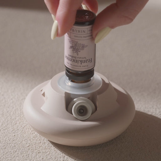 MISTI Diffuser Module