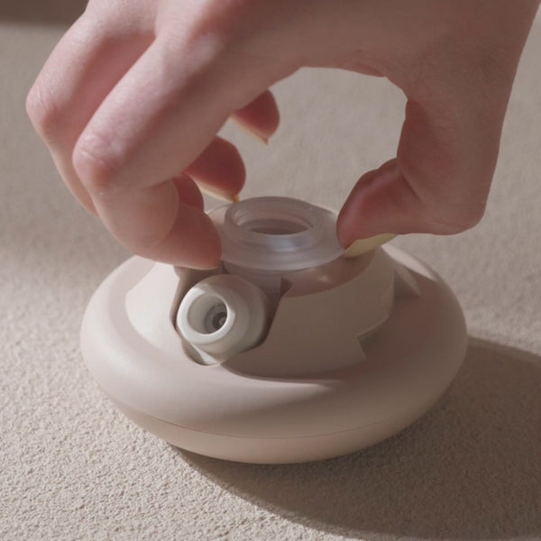 MISTI Diffuser Module
