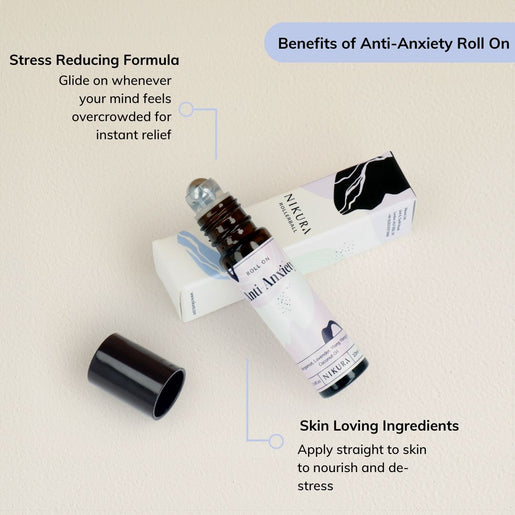Relax and Unwind Kit