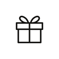 Free Welcome Gift