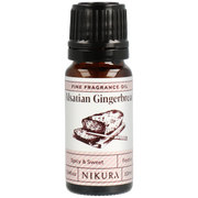 Alsatian Gingerbread Fragrance Oil | Fine Fragrance
