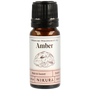 Amber Fragrance Oil