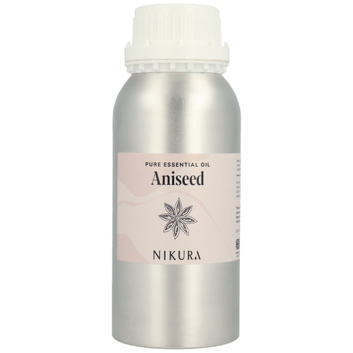 Aniseed (Anise) Essential Oil