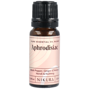 Aphrodisiac Essential Oil Blend