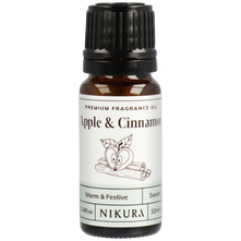 Apple & Cinnamon Fragrance Oil | Fine Fragrance