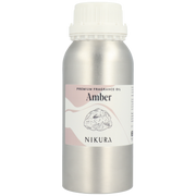 Amber Fragrance Oil