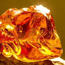 Amber Fragrance Oil alter image