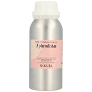 Aphrodisiac Essential Oil Blend