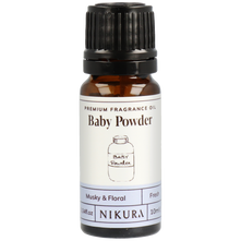 Baby Powder Fragrance Oil