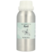 Basil (Linalool) Essential Oil