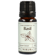 Basil (Linalool) Essential Oil