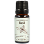Basil (Linalool) Essential Oil