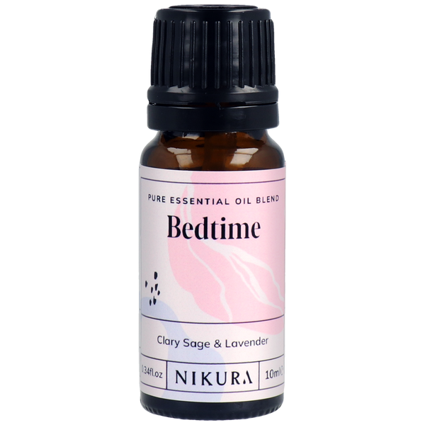 Bedtime Essential Oil Blend