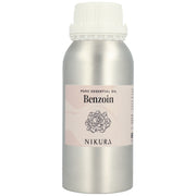 Benzoin Essential Oil