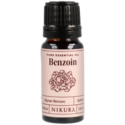 Benzoin Essential Oil