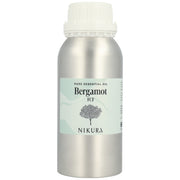 Bergamot FCF Essential Oil