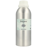 Bergamot FCF Essential Oil