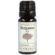 Bergamot FCF Essential Oil
