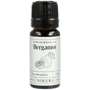 Bergamot Essential Oil