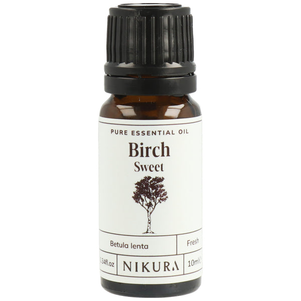 Birch Essential Oil