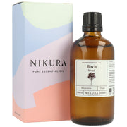 Birch (Sweet) Essential Oil