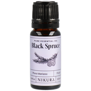 Black Spruce Essential Oil