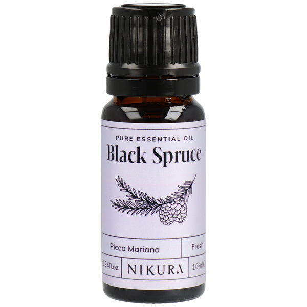 Spruce Essential Oil