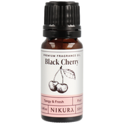 Black Cherry Fragrance Oil