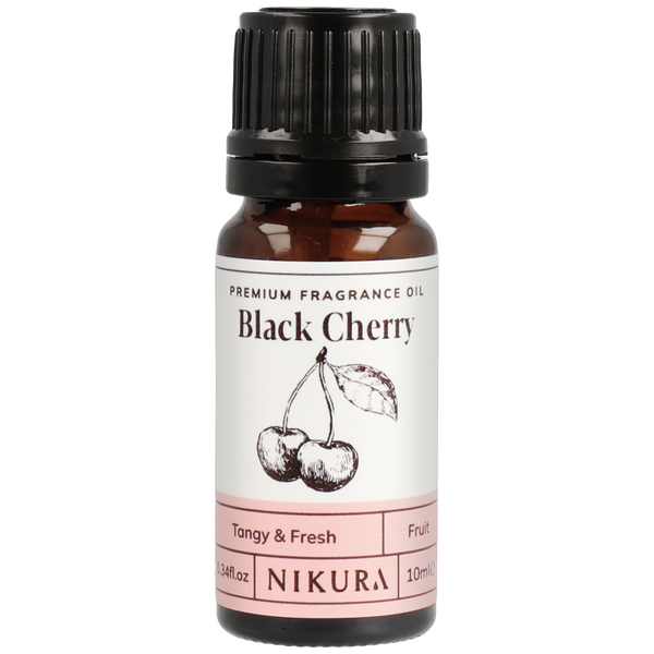Cherry Fragrance Oil