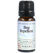 Bug Repellent Essential Oil Blend