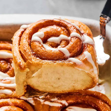 Baked Cinnamon Bun Fragrance Oil | Fine Fragrance alter image