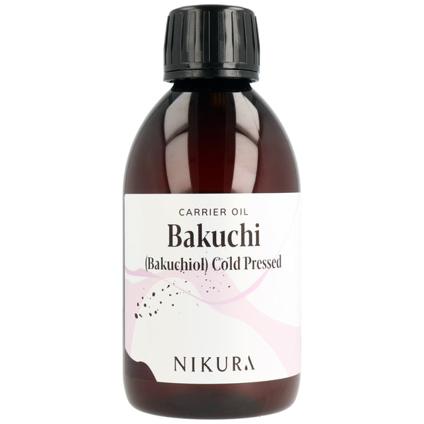 Bakuchi Oil Bakuchiol Carrier