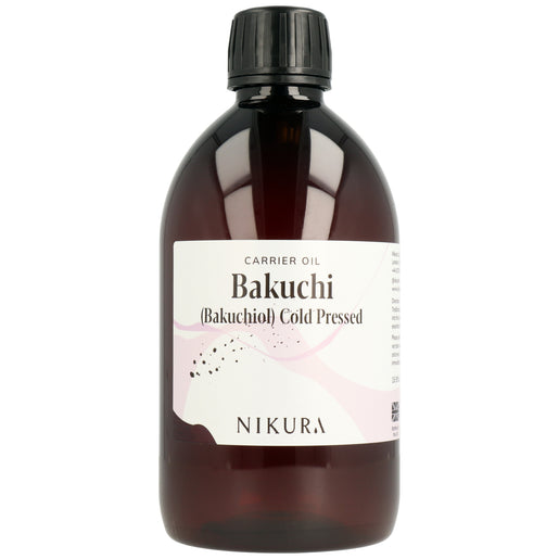 Bakuchi Oil (Cold Pressed) | Bakuchiol Carrier