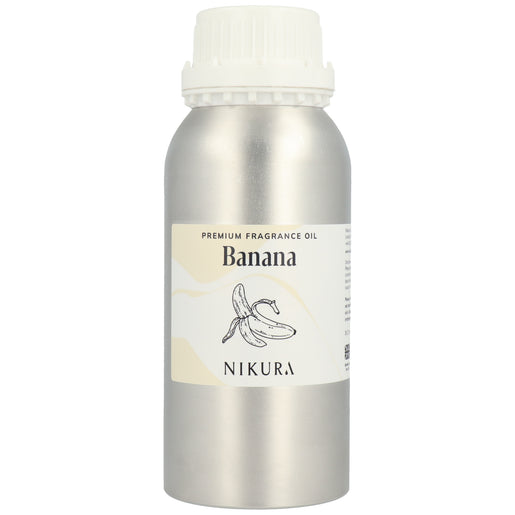 Banana Fragrance Oil