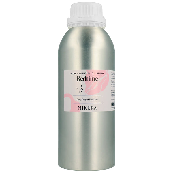 Bedtime Essential Oil Blend