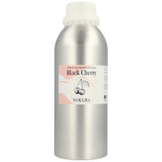 Black Cherry Fragrance Oil
