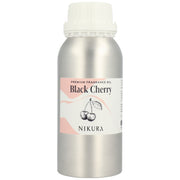 Black Cherry Fragrance Oil