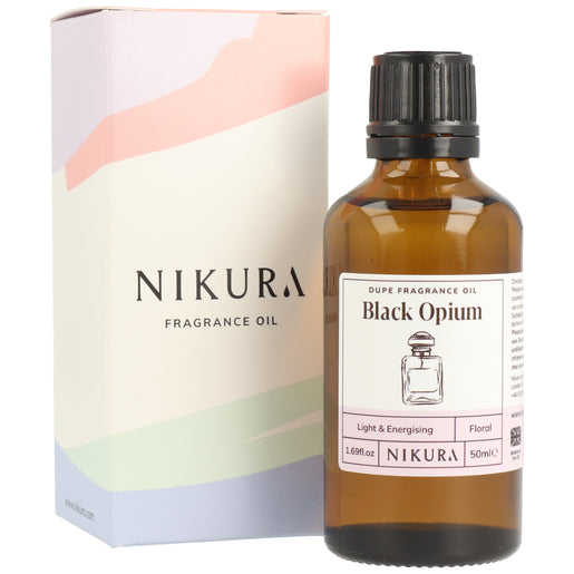 Black Opium Fragrance Oil