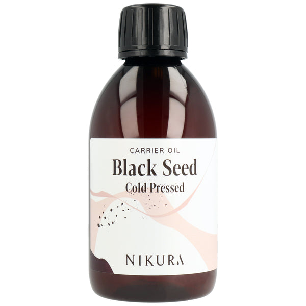 Seed Oil Cumin Carrier