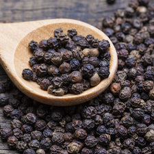 Black Pepper Essential Oil alter image
