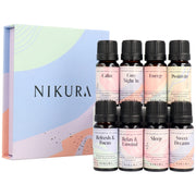 Luxury Blends Gift Set