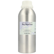 Bug Repellent Essential Oil Blend
