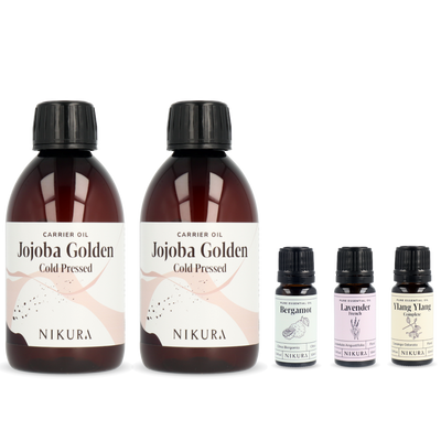 Daily Moisturiser Ritual