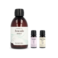Miracle Moisture Hair Bundle