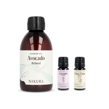 Miracle Moisture Hair Bundle