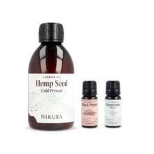Muscle Massage Kit