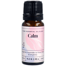 Calm Essential Oil Blend