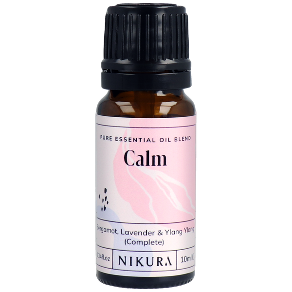 Calm Essential Oil Blend