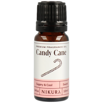 Candy Cane Fragrance Oil